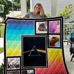 pink floyd ep quilt blanket for fans d2355130