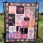 pink hero blanket qq26 quilt d2323629