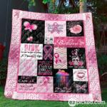 pink hope quilt blanket ytp0 quilt d2321763