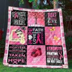 pink warriors quilt blanket ylh5 quilt d2322602