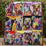 pitbull one in a million best seller quilt blanket dhc0201201004td d2379823