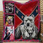 pitbull quilt bpk d2388213