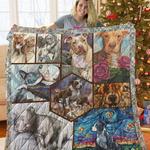 pitbull quilt tdhkq d2389497