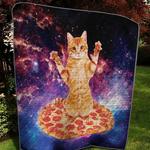 pizza cat space dv quilt tdhlu d2389309