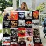 planet of the apes quilt blanket 0419 d2354827