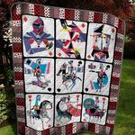 playing cards quilt tdhop d2388759
