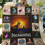 pocahontas quilt blanket limited quilt blanket d2323336