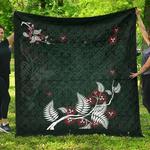 pohutukawa forest quilt tdhmp d2388742