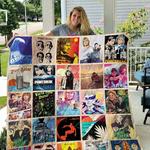 point break quilt blanket 01509 d2353401