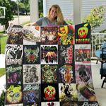 poison style 3 quilt blanket d2352350