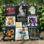 pokemon cosplaying collection bt quilt d2384215