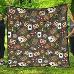 poker casino quilt tdhdy d2389168