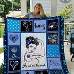 police things beautiful patterned blanket quilt d2323897