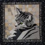 poly cat quilt tdhva d2388585