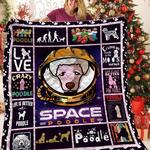 poodle quilt blanket bbb081126sm d2356628