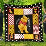 pooh for fan winnie the pooh quilt d2385053