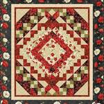 poppy celebration quilt tdhxm d2388893