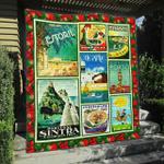 portugal na020708b tbg quilt blanket d2357603