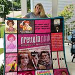 pretty in pink quilt blanket 01 d2351969