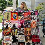 primal scream albums cover poster quilt 2 d2385625