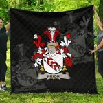 prior ireland irish family crest jfj11534 3d customized quilt 2707 d2312522