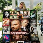 prison break quilt blanket 01935 d2356302