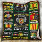 proud vietnam veteran ah quilt derqls d2388405