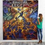 ps3 game d 3d customized personalized quilt blanket d2325258