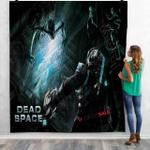 ps3 game dead space 2 n 3d customized personalized quilt blanket d2324999