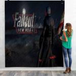 ps3 game fallout new vegas n 3d customized personalized quilt blanket d2325009