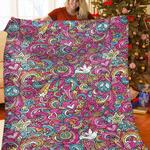 psychedelic jfj11568 3d customized quilt 2707 d2314997