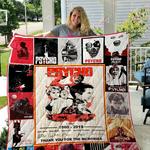 psycho quilt blanket 01733 d2356245
