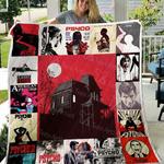 psycho quilt blanket m160617 quilt d2323456