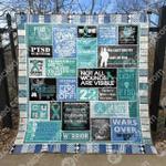 ptsd survivor quilt blanket aq55 quilt d2324143