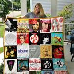 public image limited quilt blanket d2324658