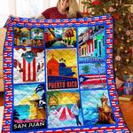 puerto rico quilt blanket bbb271129ht d2356525