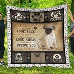 pug lover quilt oti d2387852