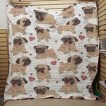 pug quilt tdheu d2389155