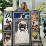 pug quilt tdhls d2389367