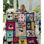 pug quilt tdhnq d2388486