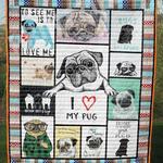 pug quilt tdhts d2388732