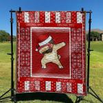 pug td2809747 quilt blanket d2357602