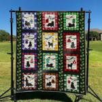 pug td2809754 quilt blanket d2356885