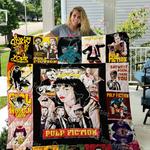 pulp fiction quilt blanket 0515 d2350000
