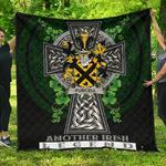 purcell ireland irish legend jfj11687 3d customized quilt 2707 d2312872