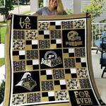 purdue boilermakers quilt blanket b310513 quilt d2324799