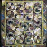 purple stars quilt tdhxy d2389537