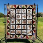 pyrographyanimal hur quilt mv d2388963