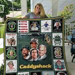 qd caddyshack quilt blanket d2355311