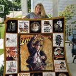qdindiana jones quilt blanket d2355972